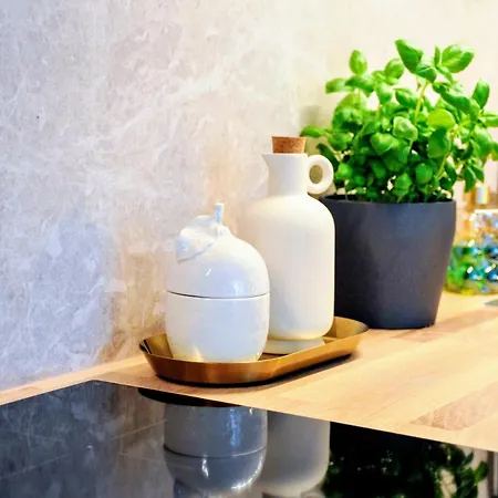 Margareta Apartment *