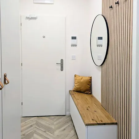 Margareta Apartment 아파트 *