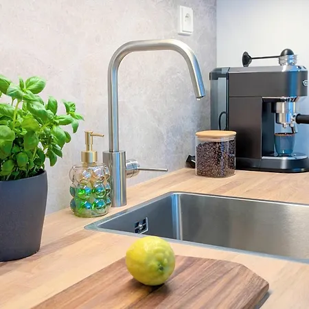 Margareta Apartment *